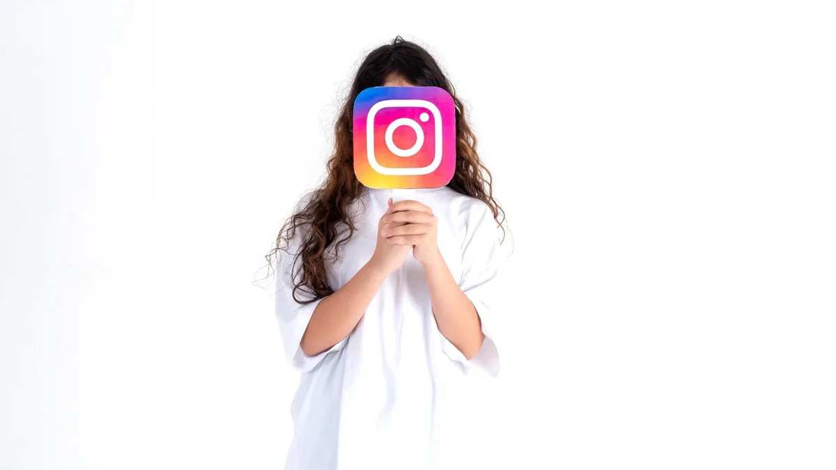Instagram aurait caché à son patron des données sur la sécurité des adolescents