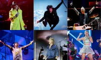 Rock in Rio 2026: confira os horários dos shows do festival