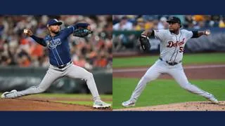 MLB: Freddy Peralta y Framber Valdez son parte de este penoso top 10