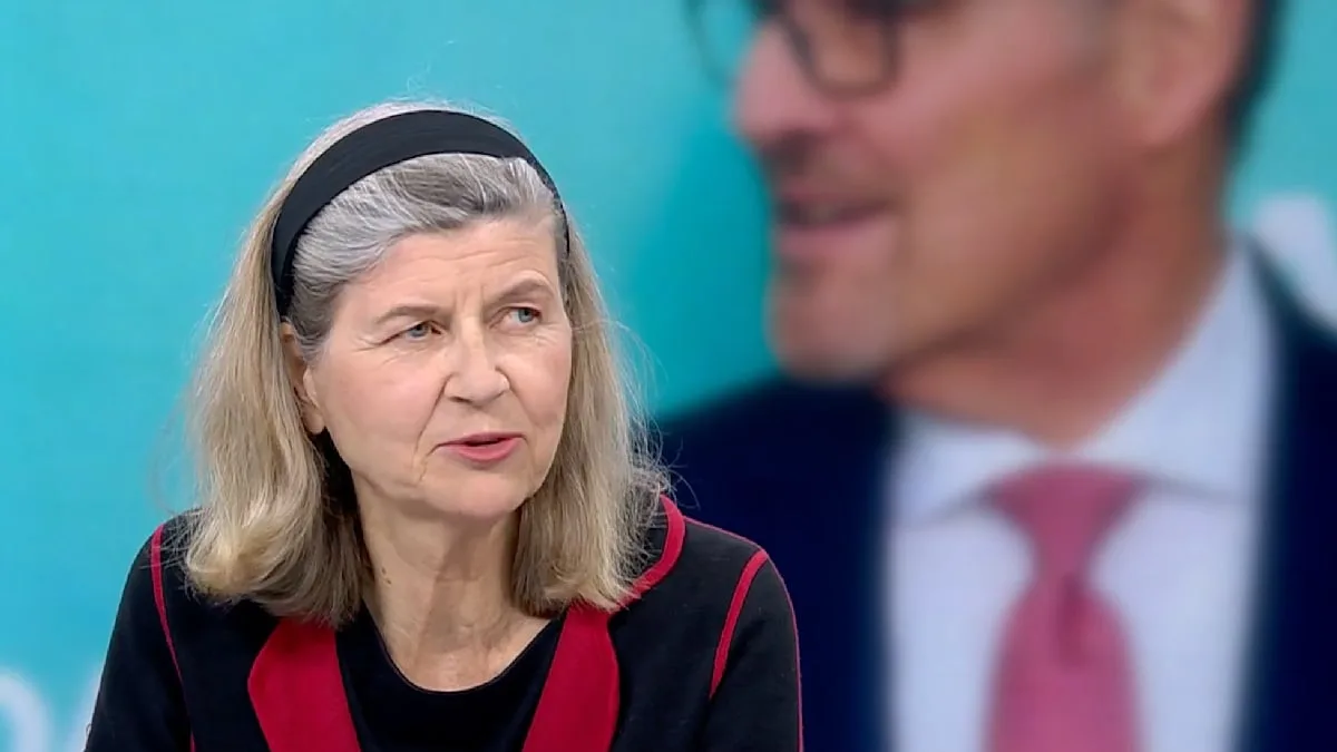 „Merz ist der Ritter der traurigen Gestalt – und nächstes Jahr ist dann Ende“