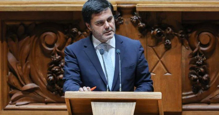 PSD diz que "reforma das reformas é garantir futuro melhor"