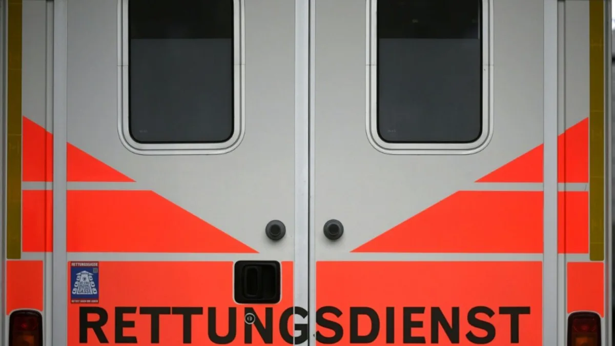 Bundestag entscheidet über Reform von Notfallversorgung