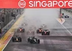 F1: Apesar da vitória sprint em Singapura, Verstappen faz cobrança à Red Bull