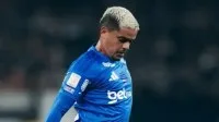 Artur Jorge se envolve em confusão em Red Bull Bragantino x Cruzeiro