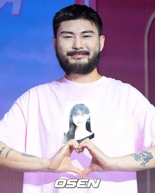 카더가든은 왜 축하받아? 하정우♥차정원 12월 결혼에 웃픈 해프닝 [Oh!쎈 이슈]