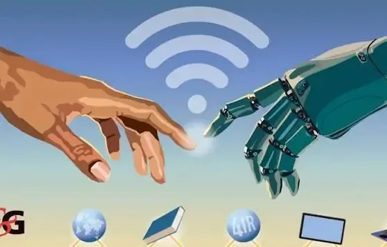 Ubuntu must guide artificial intelligence before artificial intelligence guides us