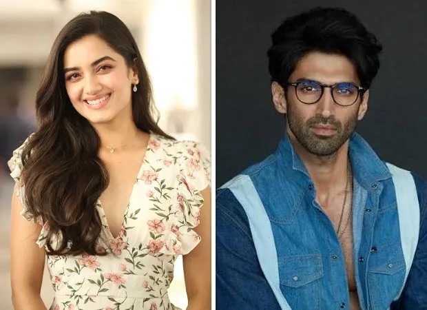 Bhagyashri Borse NOT starring opposite Aditya Roy Kapur in Milap Zaveri film; T-Series confirms