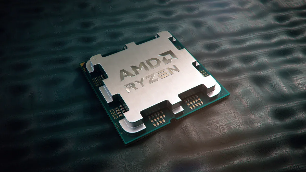 Alerta na Intel: AMD abocanha fatia histórica no mercado de CPUs, ultrapassando 30%