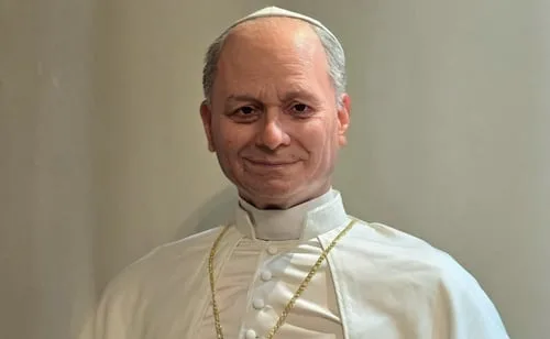 Papa León XIV será ingresado al hospital el martes; tendrá cirugía por nódulo pulmonar