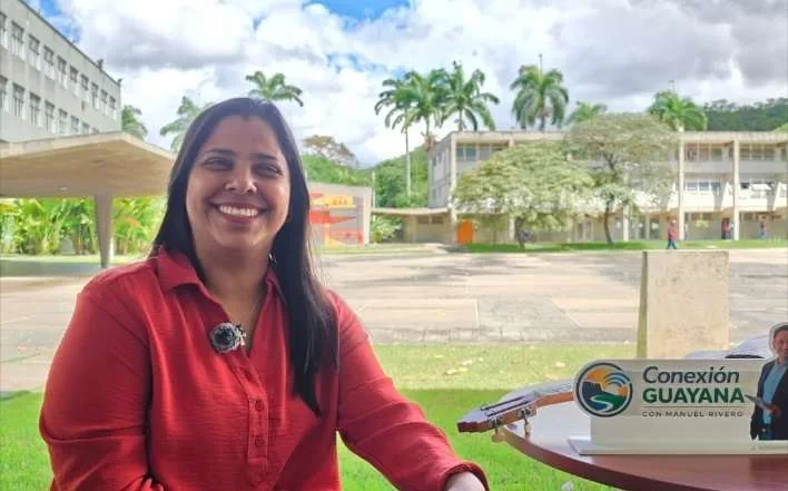 Amanda Berasmo: ser Patrimonio Cultural Viviente de El Callao es un gran compromiso