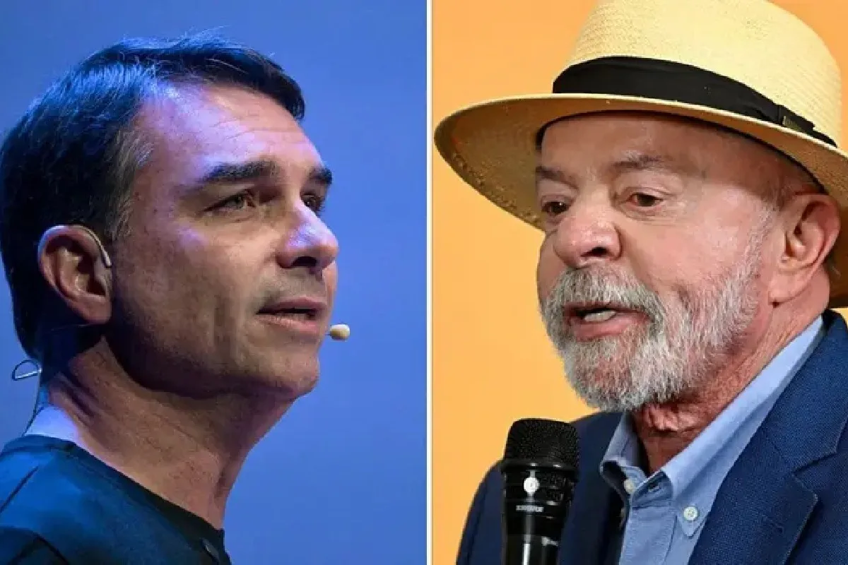 A 11 dias da eleição, Lula aposta em medidas contra bets e 'Dark Horse'; Flávio mira em voto útil e crise no STF