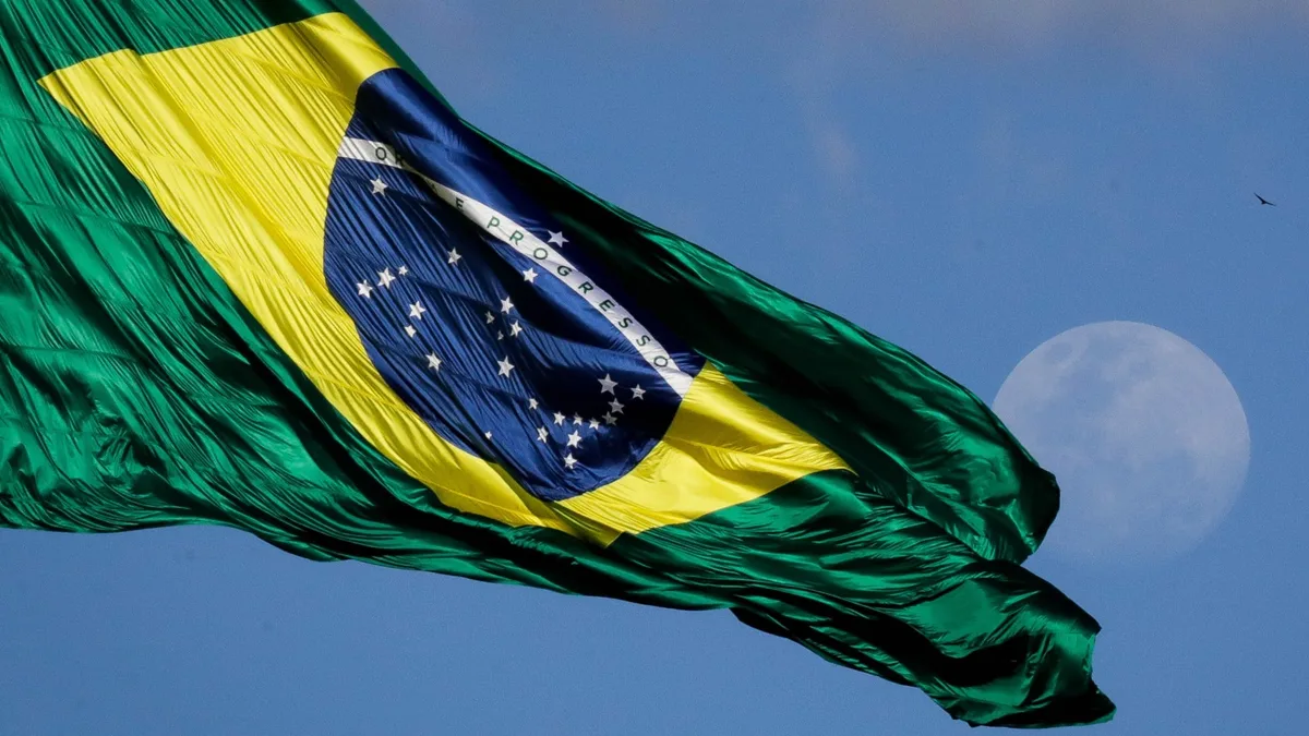 Brasil cai no ranking de liberdade econômica