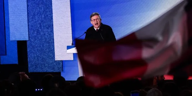 Présidentielle 2027 : à la Fête de « L’Humanité », Jean-Luc Mélenchon accentue la pression sur les autres forces de gauche