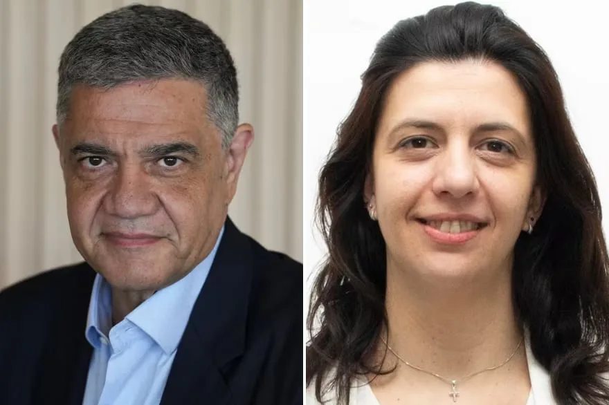 Con el apoyo de La Libertad Avanza, Jorge Macri activa un proceso para destituir a la jueza que evitó aplicar el régimen penal juvenil