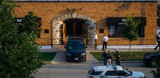 Chicago, nos EUA, processa funerária após achar 56 corpos em decomposição