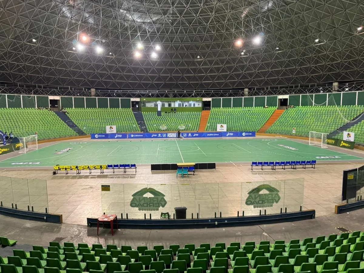 Atlético-PI x São José-AP: veja onde assistir ao vivo, horário e relacionados