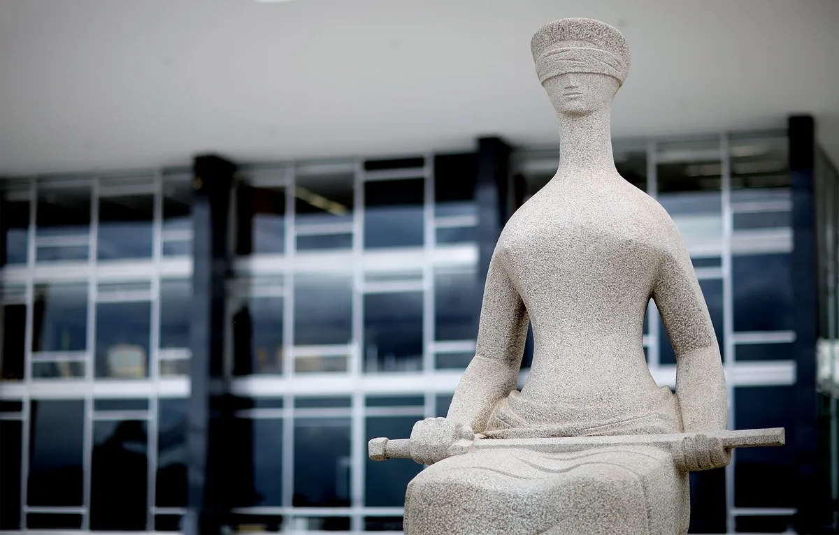 Imprensa internacional repercute queda do sigilo do caso Master e expõe crise no STF