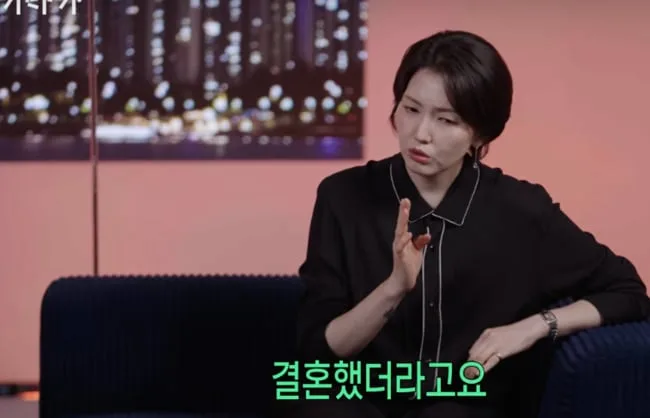 ‘권정열♥’ 김윤주, 결혼 12년간 부부싸움無 “아이 있었으면 싸웠을 것” ('돈키타카')