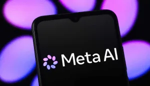 Meta: novo agente de IA Muse recebe ótimas avaliações e ações saltam mais de 10%