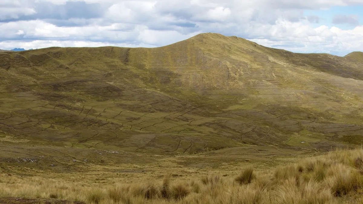 Clima en Cuzco: la predicción para este 18 de agosto