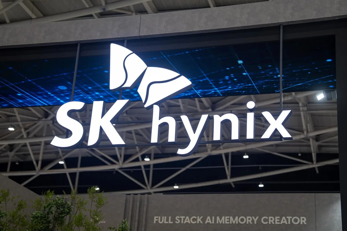 SK Hynix afirma que no existen planes sobre el posible arriendo de una planta a Intel para fabricar en EEUU