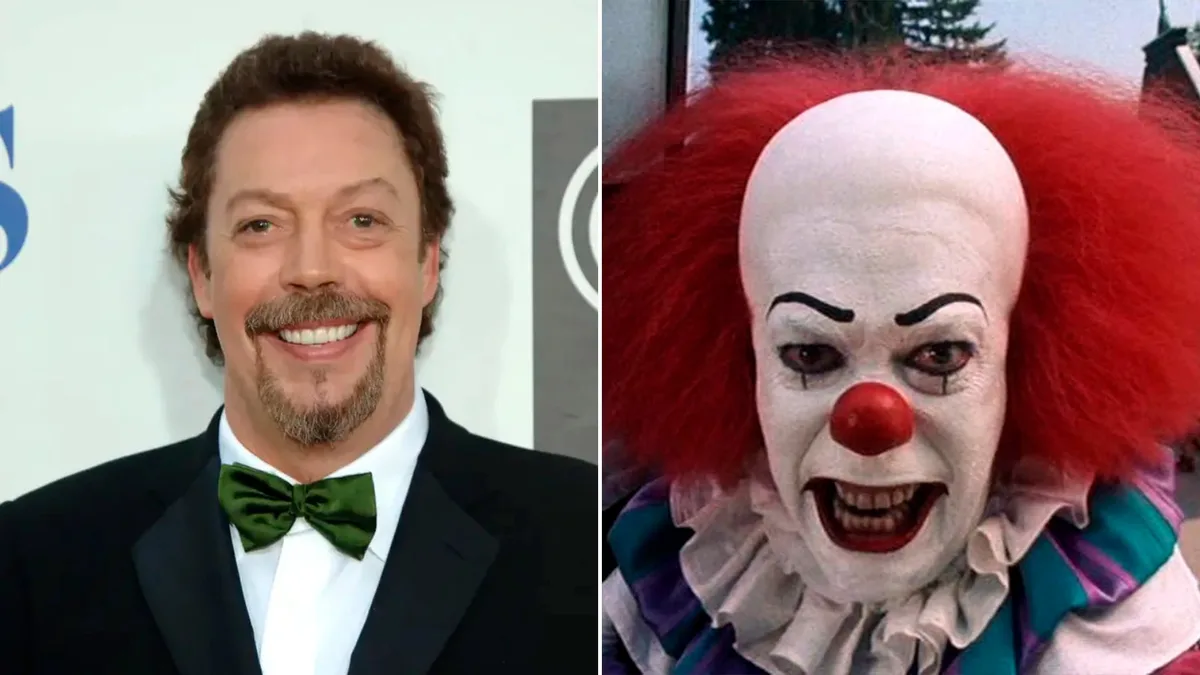 Murió Tim Curry, actor de ‘It’ y ‘Mi pobre angelito’