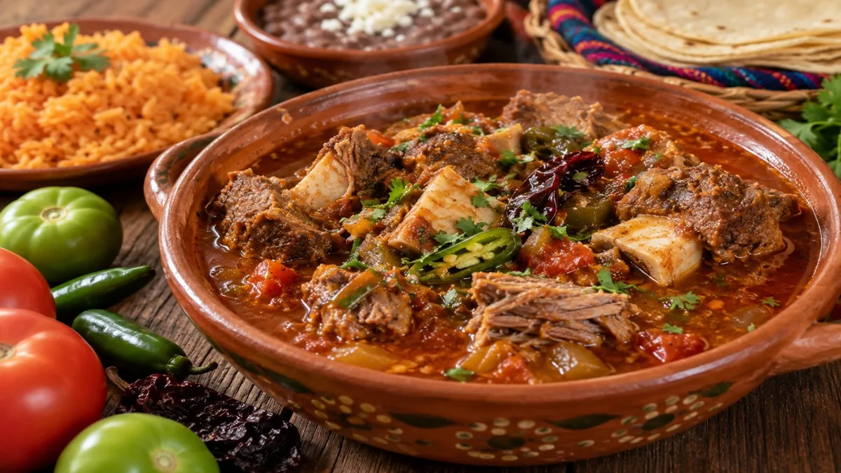 Cola y costilla de res a la mexicana: la receta del rancho para preparar una carne suave, jugosa y llena de sabor