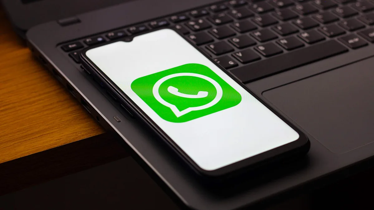 Sicherheitsfunktionen angekündigt - WhatsApp macht Ernst gegen Betrüger