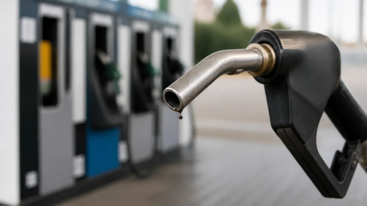 Fazenda prorroga subvenção de R$ 0,44 por litro da gasolina até 9 de setembro
