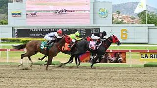 ¿Cambian los favoritos? Dos ejemplares quedan fuera de la Copa Invitacional del Caribe GI