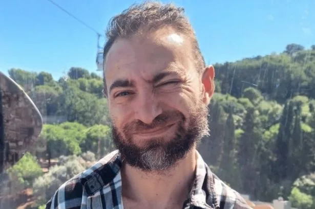 Brit tourist, 41, plunges three storeys to his death in Tarragona hostel tragedy