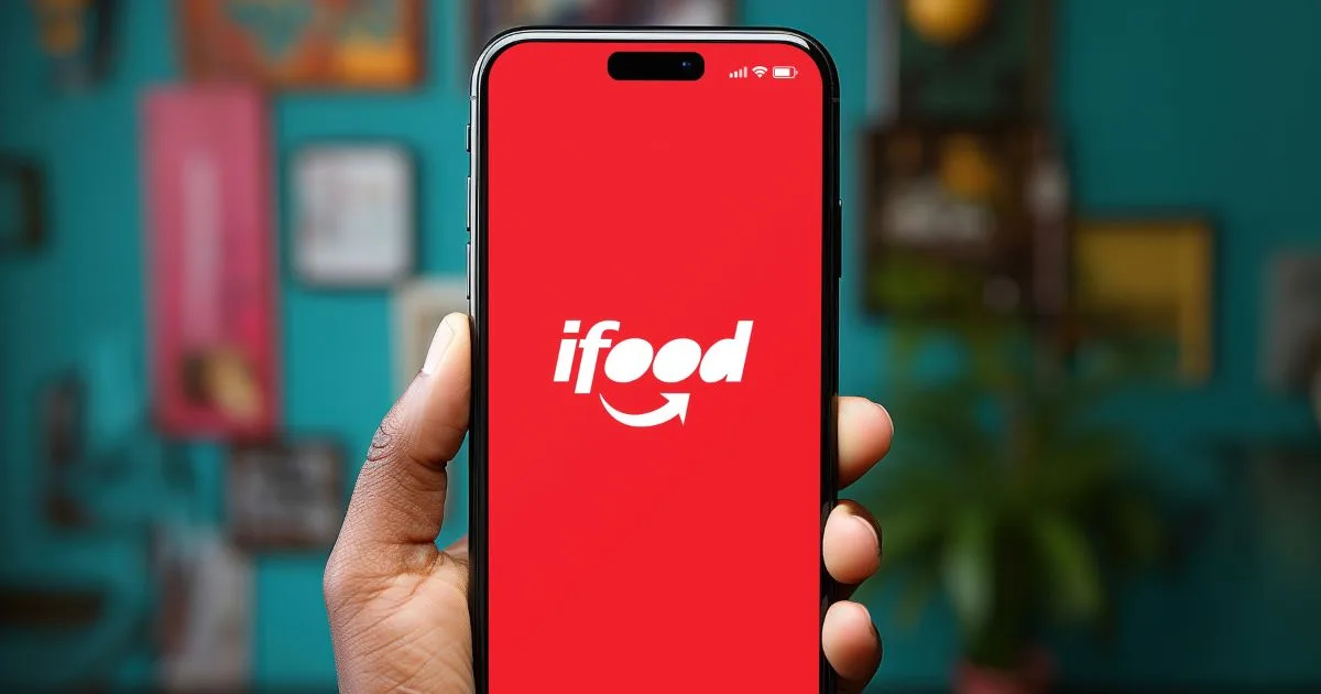 iFood gera 35% da receita fora do delivery e amplia estratégia de plataforma digital