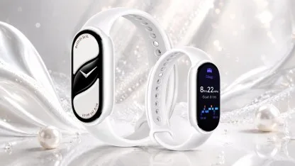 Anzeige: Xiaomi Smart Band 10 und 10 Pro: Smarte Fitness-Tracker zum Tiefstpreis