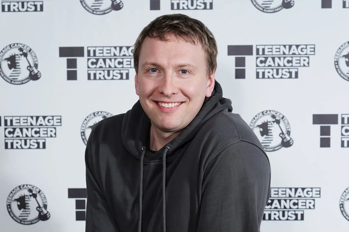 Celebrity Traitors’ Joe Lycett thought he would not get along with some co-stars