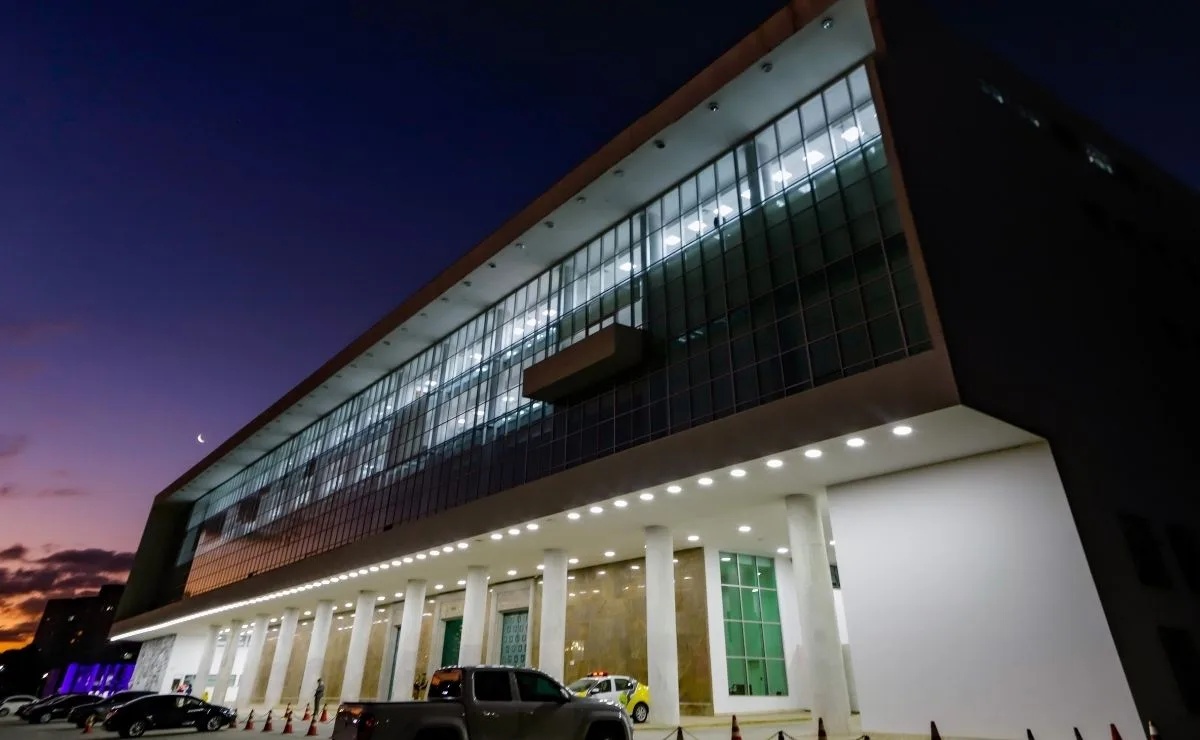 Quaest divulga sua 1ª pesquisa ao governo após o registro das candidaturas; veja os números