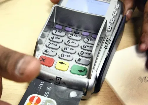 How to protect yourself from card skimming at ATMs and beyond