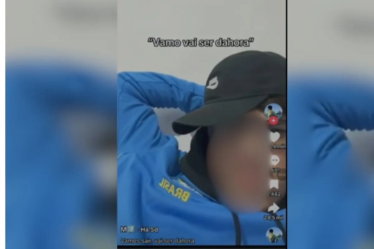 MPSP abre inquérito contra TikTok após vídeo de estupro de estagiária