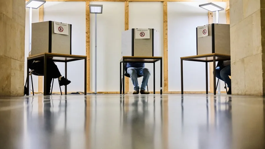 Kommunalwahlen: Höhere Wahlbeteiligung zeichnet sich in Niedersachsen ab