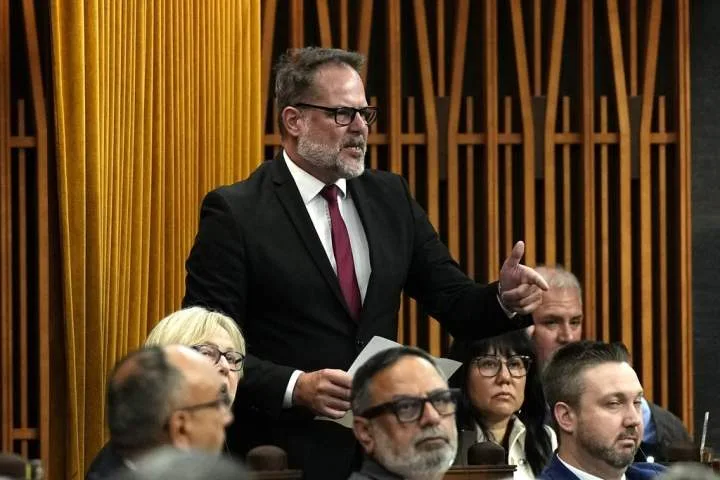 Alexandre Boulerice officially resigns as MP to run in Quebec election