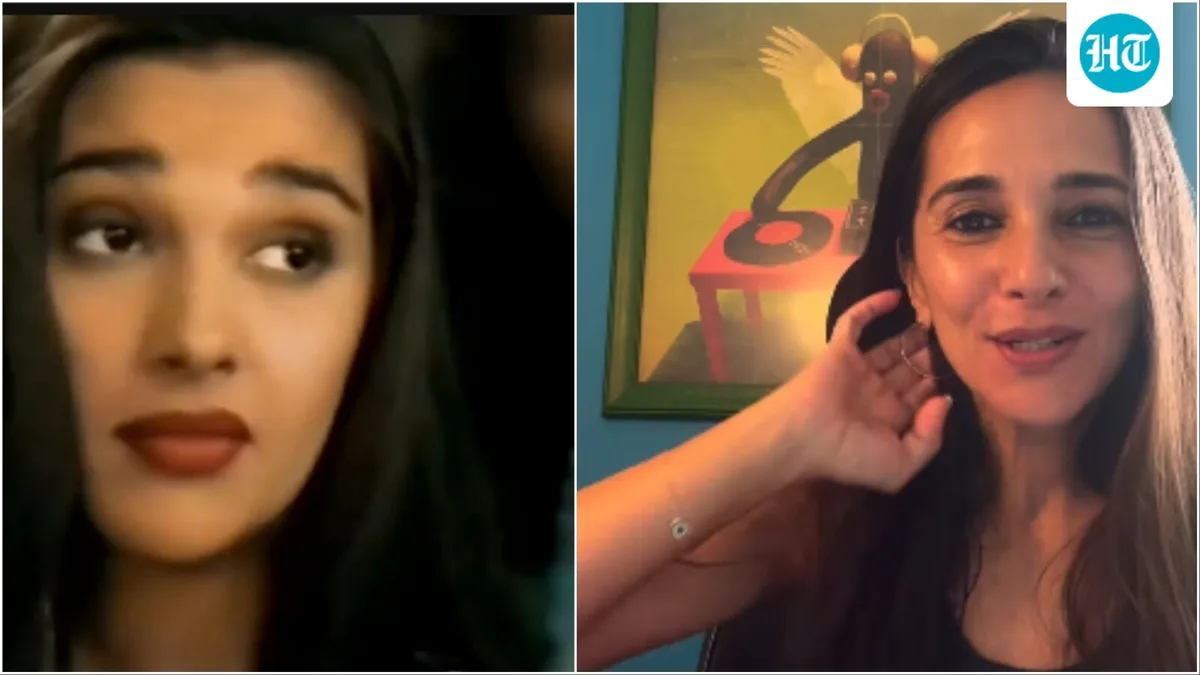 This LSE graduate left high-paying London job for Bollywood, replaced Katrina Kaif, left films to build hit chat show