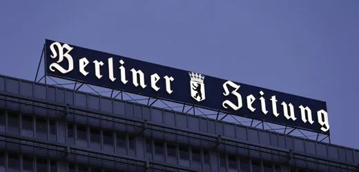 Rechtsstreit zwischen Jan Böhmermann und »Berliner Zeitung«: Die Causa »saure Froschfresse«