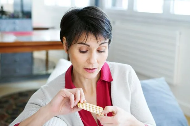 HRT shown to reduce dementia risk as study reveals best age to start taking it