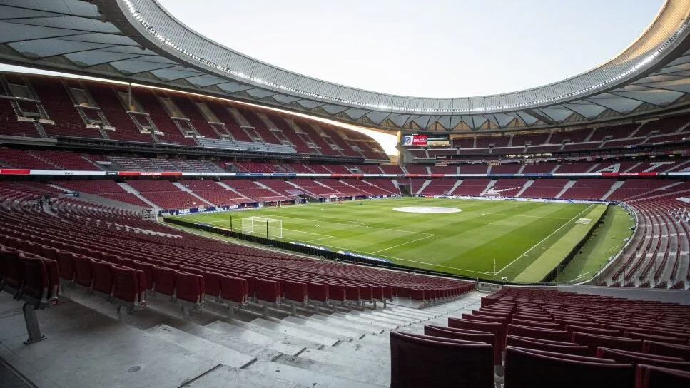 Atlético de Madrid - Real Madrid, en directo: derbi madrileño de LaLiga EA Sports hoy, en vivo
