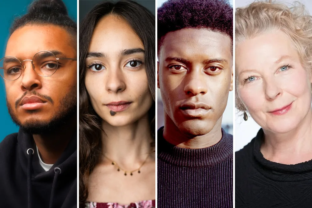 ‘House of the Dragon’ Directing Mentorship Alum Marcus Anthony Thomas Sets Cast for British Psychological Thriller ‘Cast Me!’ (EXCLUSIVE)