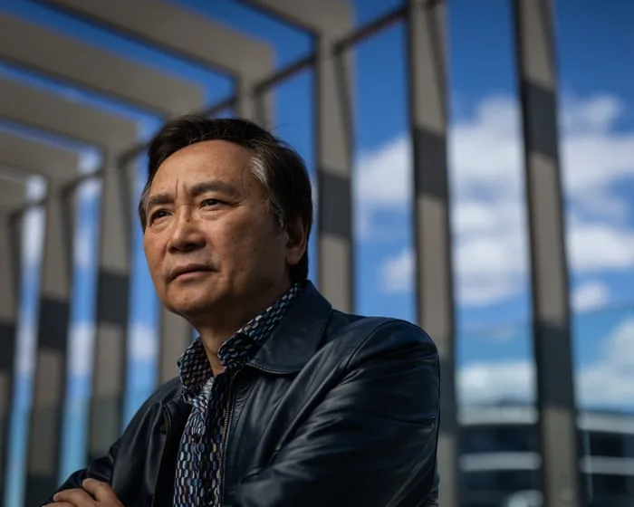 Mao’s Last Dancer Li Cunxin on his long-awaited follow-up: ‘I don’t think my publisher expected it to take 14 years!’