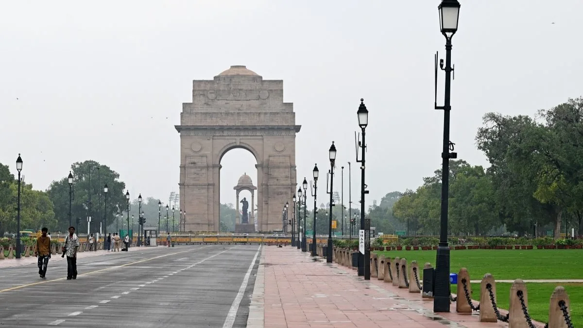 Delhi-NCR advised to avoid physical sports events amid winter air pollution