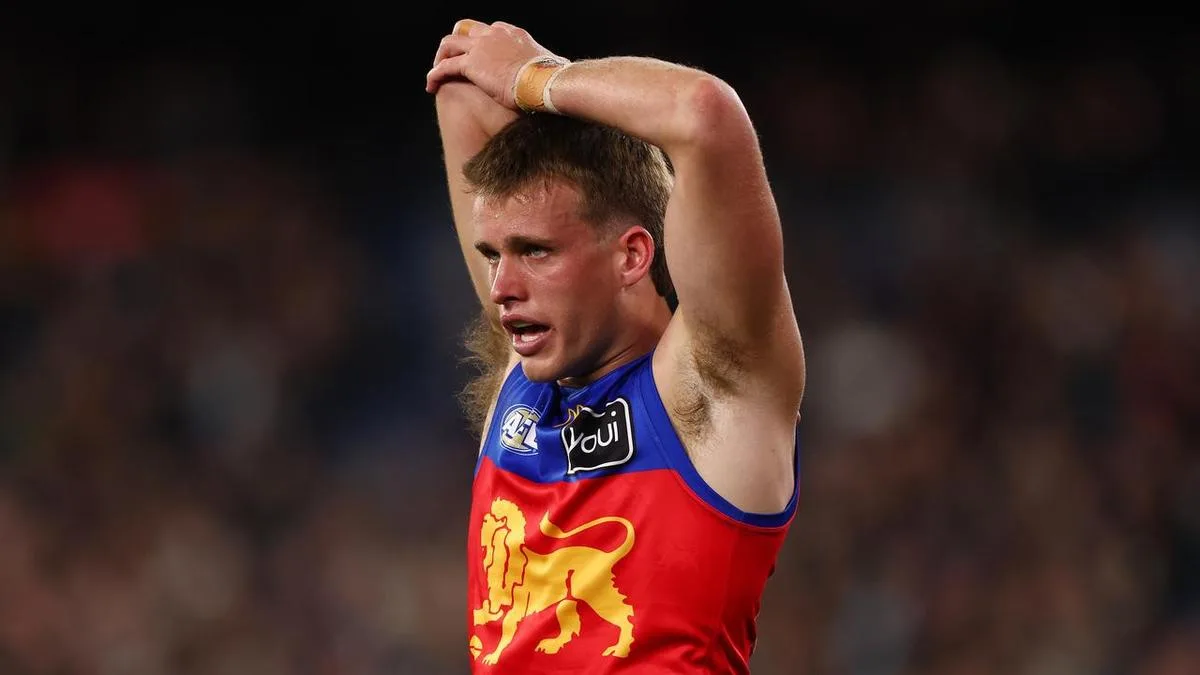 Young Lions defender learns fate for tackle on Magpie