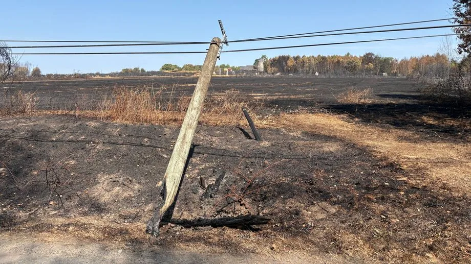 "Il y aura un avant et un après" : en Ille-et-Vilaine, les habitants de Saint-Just de retour au calme après l'incendie