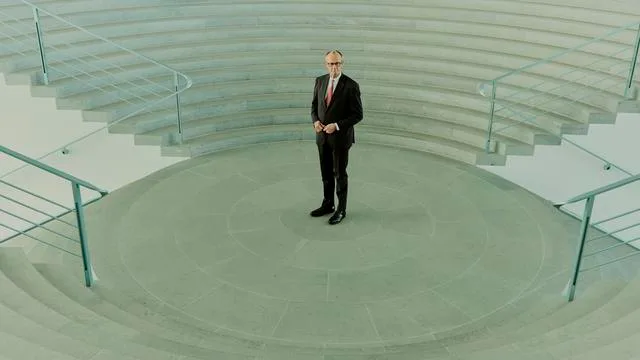 Krise um Friedrich Merz: Hat er noch eine Chance?