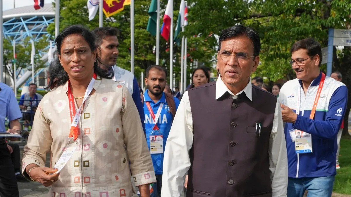 How India swiftly solved the accommodation crisis in Nagoya